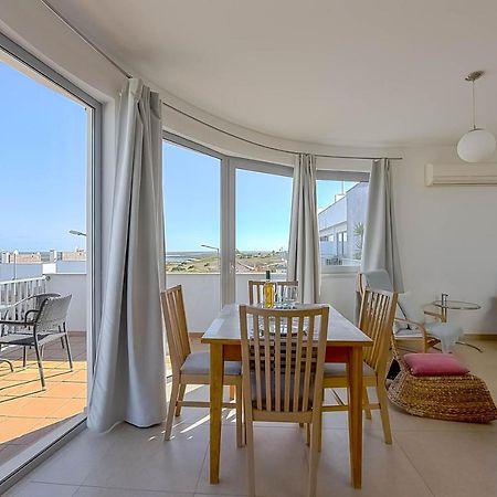 Penthouse Quilha Daire Fuzeta Dış mekan fotoğraf