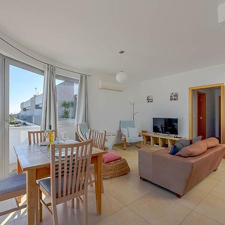 Penthouse Quilha Daire Fuzeta Dış mekan fotoğraf